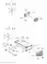 Fig. 37 - Method for preventing erroneous loading of component-to-be-loaded on main body side apparatus, component-to-be-loaded and battery pack