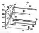 Fig. 01 - Housing composed of a metal frame structure and a plastic component for accommodating a cell stack
