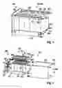 Fig. 03 - Housing composed of a metal frame structure and a plastic component for accommodating a cell stack