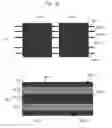 Fig. 19 - Stacked-type secondary battery