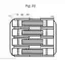 Fig. 25 - Stacked-type secondary battery