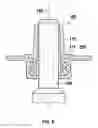 Fig. 05 - Sealable terminal for rechargeable battery