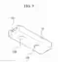 Fig. 04 - Rechargeable battery having short-circuit protrusion