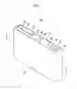 Fig. 02 - Rechargeable battery having fuse
