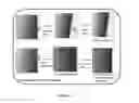 Fig. 02 - Surface modified cathode with improved lithium intercalation behavior
