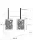 Fig. 06 - Nanofiber electrodes for batteries and methods of making nanofiber electrodes