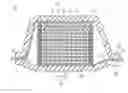 Fig. 01 - Bipolar battery current collector that contracts to interrupt a flow of electric current in a direction thereof and bipolar battery