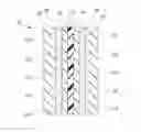Fig. 01 - PFCB nanometer scale fibers