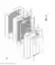 Fig. 07 - Fluid manifold attached by interface to fuel storage for fuel cell system