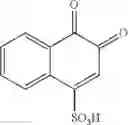 Fig. 35 - Small organic molecule based flow battery