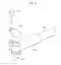 Fig. 08 - Electrical component connection mechanism of fuel cell stack and fuel cell stack