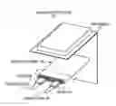 Fig. 01 - Battery, electrolyte layer, battery pack, electronic apparatus, electric vehicle, power storage device, and electric power system