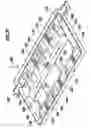 Fig. 26 - Cell contact-making system for an electrochemical device
