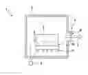 Fig. 01 - Arrangement and method for cooling a technical component including vaporizing water by residual thermal energy