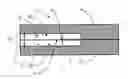 Fig. 01 - Waveguide E-plane filter structure