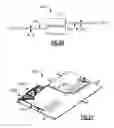 Fig. 16 - Devices and methods related to directional couplers