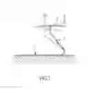 Fig. 08 - Spring antenna structure