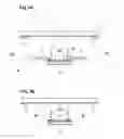 Fig. 04 - Antenna device and method of setting resonant frequency of antenna device