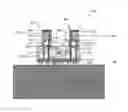 Fig. 01 - Package structures including discrete antennas assembled on a device