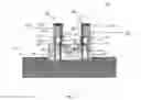 Fig. 03 - Package structures including discrete antennas assembled on a device