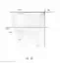 Fig. 23 - Ceiling assembly with integrated repeater antenna