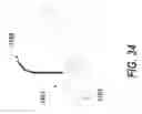 Fig. 37 - Ceiling assembly with integrated repeater antenna