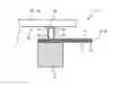 Fig. 01 - Electronic unit, in particular capacitive proximity sensor