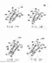 Fig. 08 - Contact having two contact portions with their central lines in one plane
