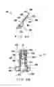Fig. 09 - Contact having two contact portions with their central lines in one plane