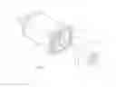 Fig. 04 - Waterproof electric plug with transformer