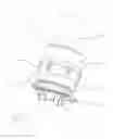 Fig. 03 - Surface-optimised plug-in connector