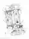 Fig. 06 - Automated tightener for a wet mateable connection assembly
