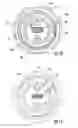 Fig. 19 - High speed connector with ruggedized exterior structure and shielding