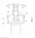 Fig. 06 - Electrical plug connector