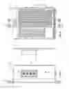 Fig. 04 - Standard antenna interface