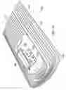 Fig. 07 - Raceway with connectivity receptacles