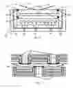 Fig. 08 - Slab laser and amplifier