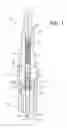 Fig. 02 - Spark plug with improved seal