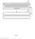 Fig. 09 - Sectioned and removable wire stripper shaft