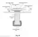 Fig. 05 - Magnetic power coupling to an integrated circuit module