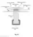 Fig. 06 - Magnetic power coupling to an integrated circuit module