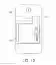 Fig. 11 - Electronic component that operates stably over a range of temperatures and apparatus including the same
