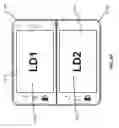 Fig. 15 - Mobile handset recharge