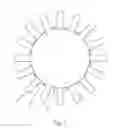 Fig. 02 - Motor stator