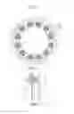 Fig. 04 - Stator for rotary electric machine