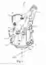 Fig. 02 - GENERATOR STATOR INSTALLATION