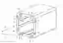Fig. 01 - Coolable machine housing