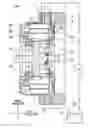 Fig. 01 - Double-stator rotating electric machine