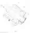 Fig. 05 - Brushless direct current motor and rotor thread thereof having fixing pins