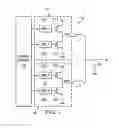 Fig. 02 - Shared bootstrap capacitor for multiple phase buck converter circuit and methods